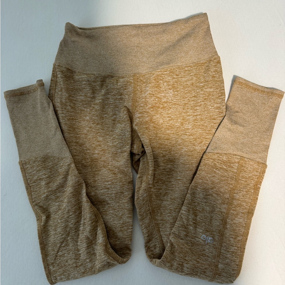 Alo leggings